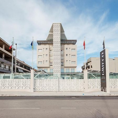 Grieco Business & Spa Hotel Cerignola Bagian luar foto
